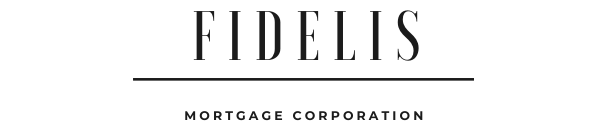 Fidelis Mortgage Corporation Logo